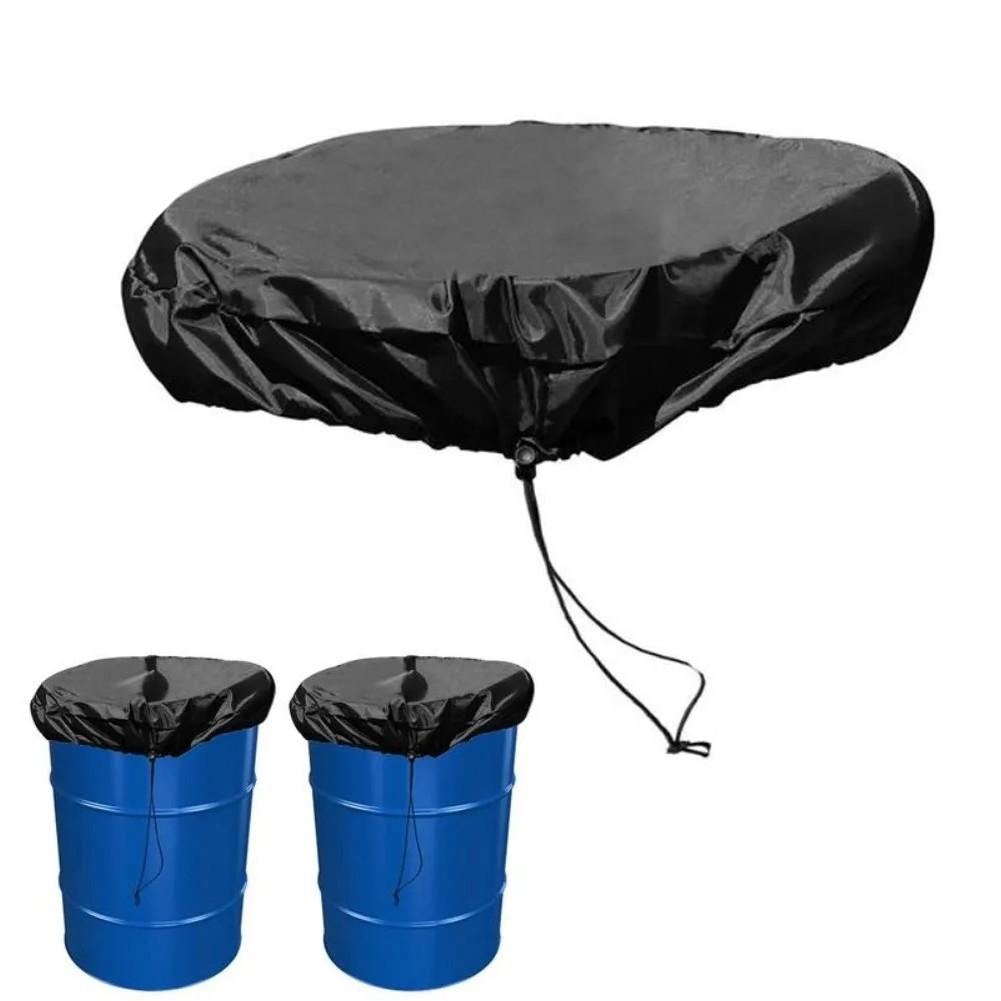Rain Pail Cover 65*10cm Fits Most Buckets And Trash Cans