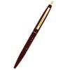 Sunstar Stationery Sailor Moon Oil-Based Ballpoint Pen, Click Gold, 0.5mm, Super Sailor Pluto, S4650808