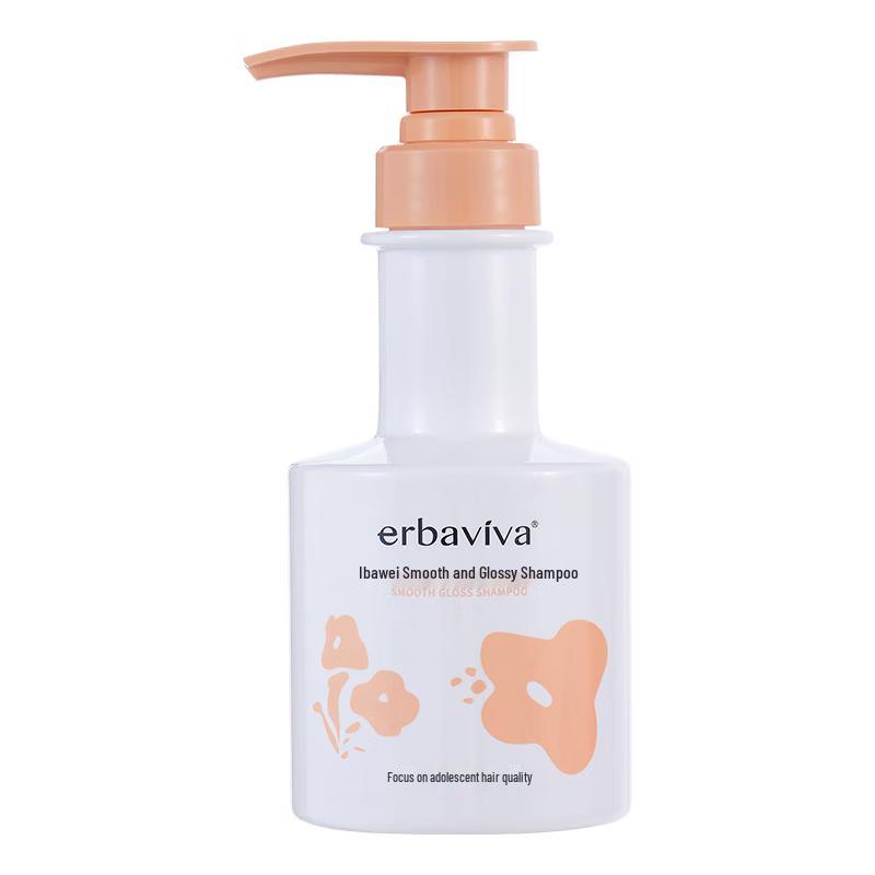 

Aibawi Teenager Hair Care Shampoo Collection