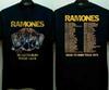 Koszulka Ramones Road To Ruin Tour 1979, Koszulka Ramones Tour '79