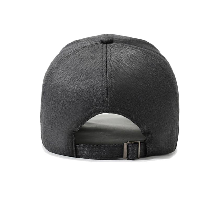 Spring Autumn Men's Middle-Aged and Elderly Baseball Cap Outdoor Sports Travel Cap Sunshade Cap