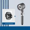 TLXT Handheld Shower Head Set