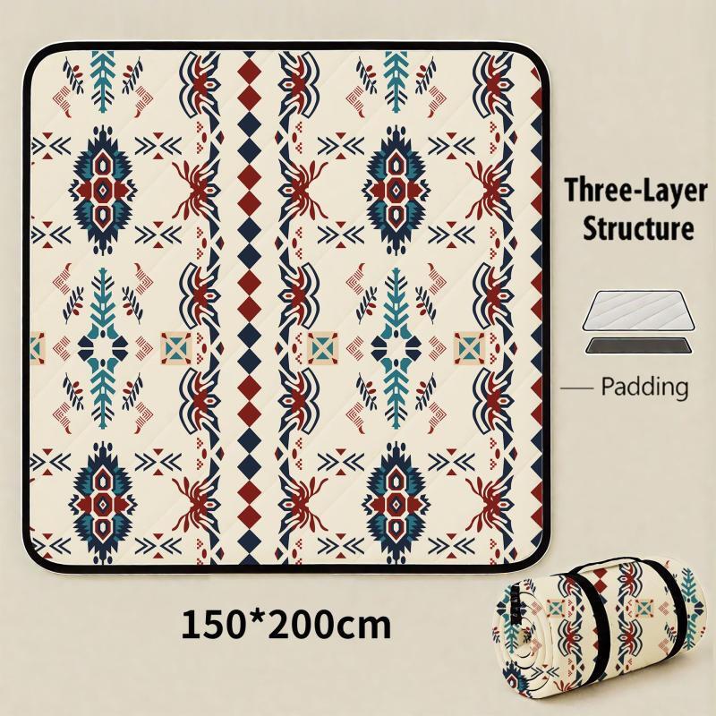 ZISIZ Picnic Mat