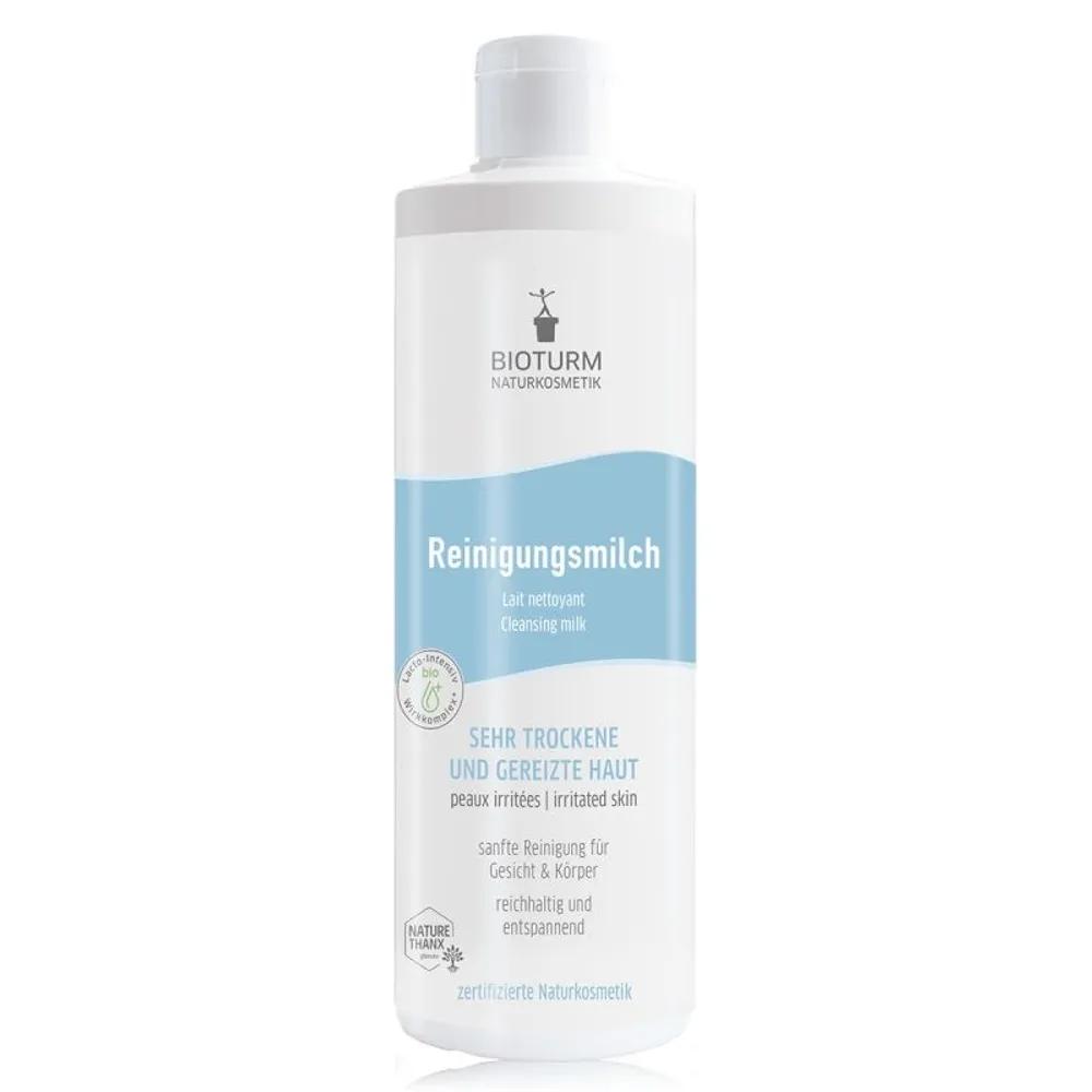 Bioturm Bioturm Cleansing Milk No. 10 500ml