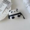 AirPods 1 protective case 1011 earphone cover silicone cartoon for apple bluetooth silicone cover ins cute 1st generation