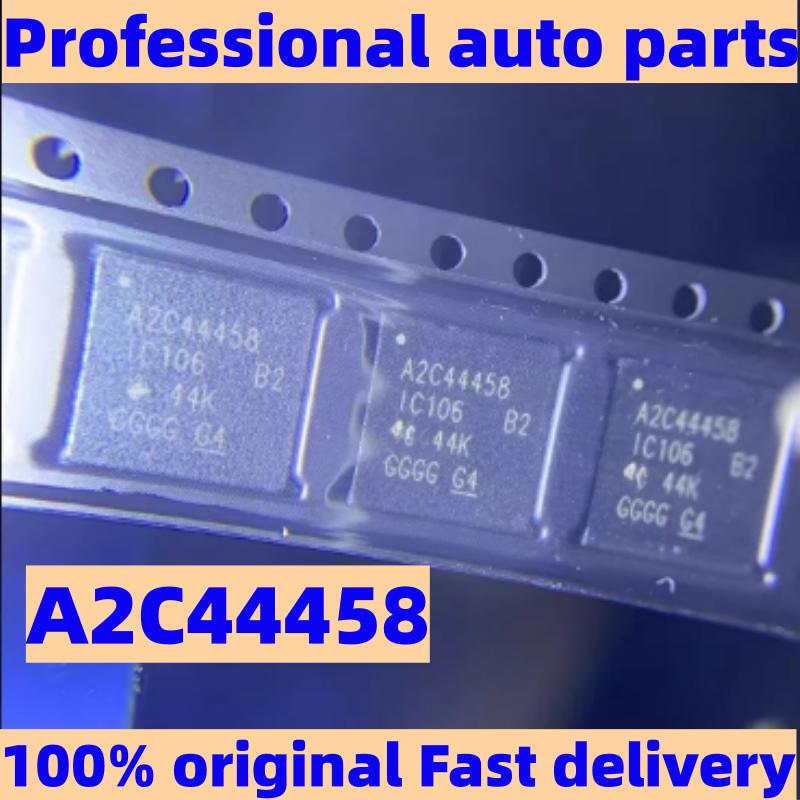 A2C44458 A2C193900 A2C193600 For Ford Focus DPS6 Dual Clutch Transmission Clutch Fault Chip Automotive Transmission ECU Chip