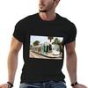 Melbourne City Tram Victoria Australia 4 Tshirt Anime Tshirt Unisex T Shirt Cotton Cotton T Shirt Unisex Tshirt