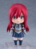 Nendoroid FAIRY TAIL Erza Scarlet non-scale plastic pre-painted action figure