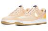 Nike Air Force 1 Low 07 LV8 Tan Yellow CT2298-200