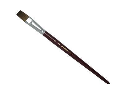 Namurataiseidou Watercolor Brush SW 20 Flat No.