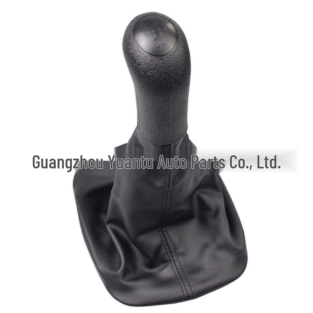 Skoda Octavia A4 MK1 Sedan Gear Shift Knob (1997-2011)