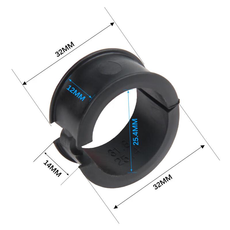 

GEETHA Проставочное кольцо для руля и выноса велосипеда