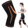 Fitness Running Cycling Knee Support Brace Elastic Nylon Sport Knee Joint Pads Pain Relief
