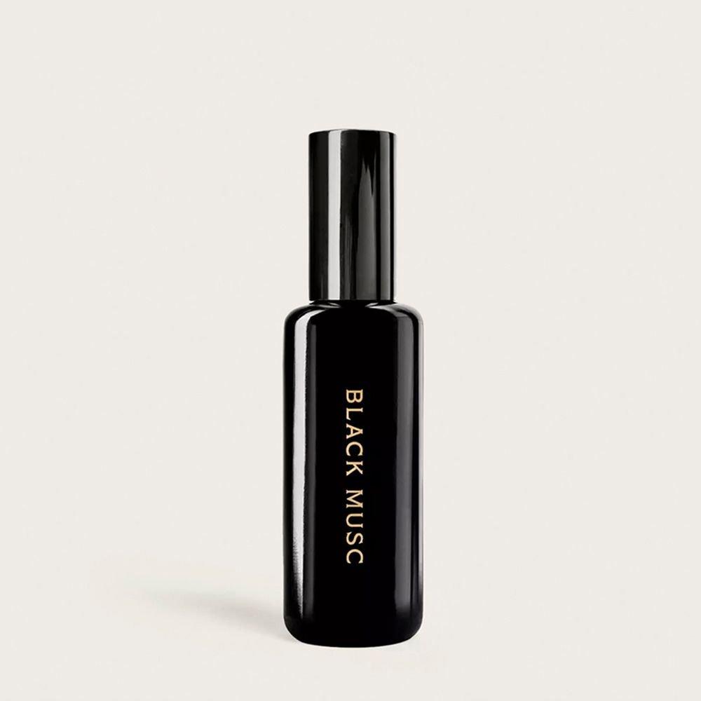 MAD ET LEN Black Musk Eau De Parfum BLACK MUSC