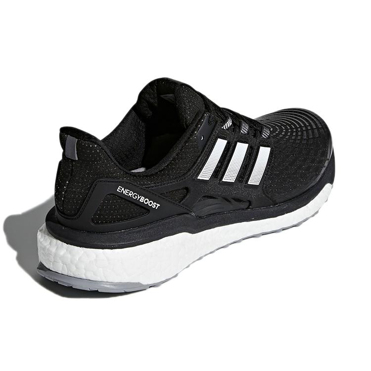 Adidas Energy Boost 'Core Black'