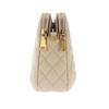 DKNY Trina Leather Cross Body Camera Bag