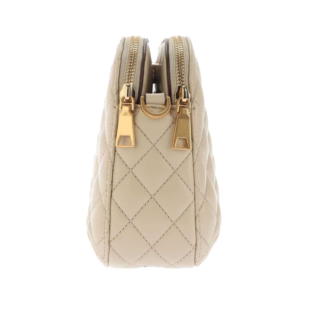 DKNY Trina Leather Cross Body Camera Bag