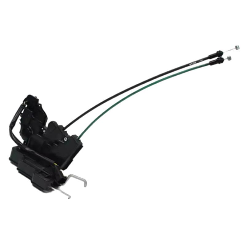 

Для Hyundai Entourage 2007-2010 Kia Sedona Carnival 2006-2014 Совместимый привод замка двери As Shown Right