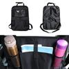 Universal Car Organizer Backseat Tablet PC Stand iPad Holder Car Backseat Storage Bag Multi-Pocket Car Seat Organizer Holder