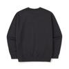 [Snowpeak] Pro Landscape Brushed Sweatshirt Charcoal (S23FMFHT38)