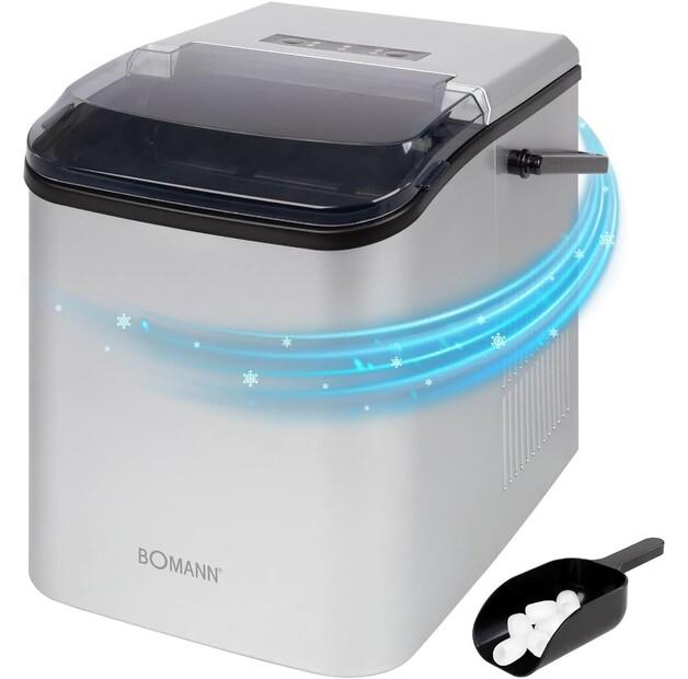 Ice Maker Bomann EWB 6060CB (660601)
