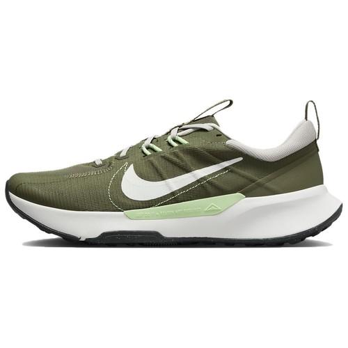Nike Juniper Trail 2 Next Nature Medium Olive - DM0822-200 EU 42.5 зелёный