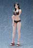 [USED] BURN THE WITCH Noel Niibashi Swimsuit Ver. 1/4 Scale Plastic