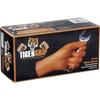 Kunzer TIGER GRIP L 100 Pc(s) Nitrile Disposable Gloves Size: L