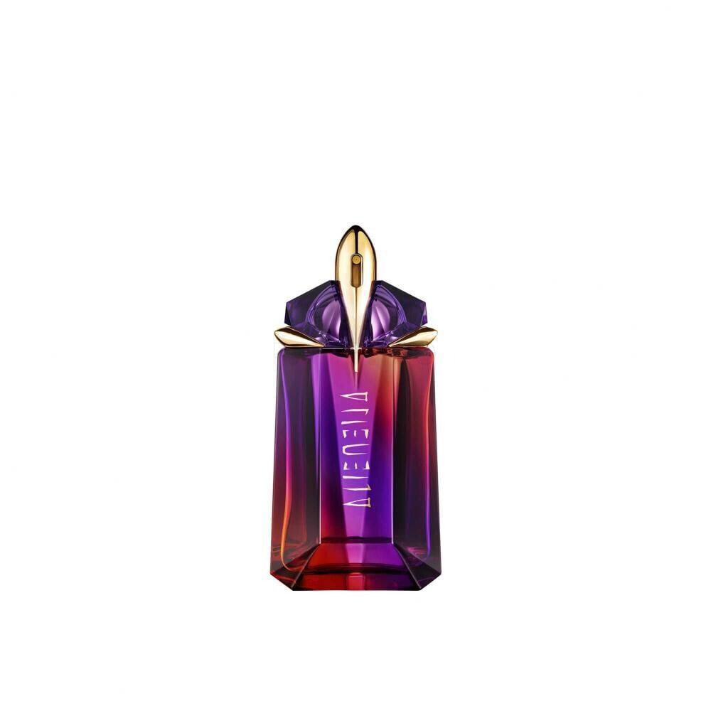 

MUGLER Парфюмерная вода Alien Hypersense,многоразового использования 60 мл