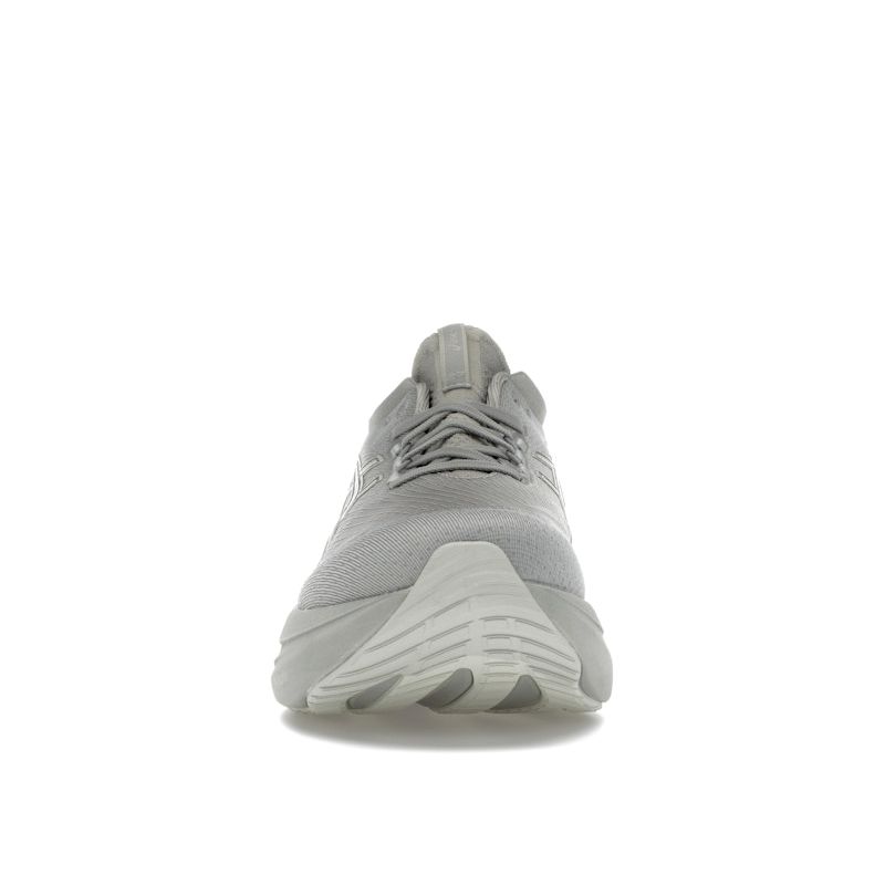 Asics Gel Nimbus 27 Seal Grey Unisex Sneakers Lake-Grey 1011B958-020