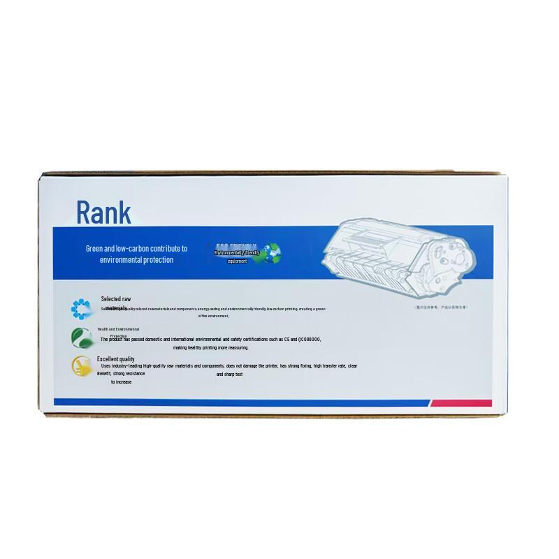 Compatible CF228A/28A Black Toner Cartridge for HP Printers
