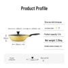 Buydeem Non-Stick Frying Pan - 32cm