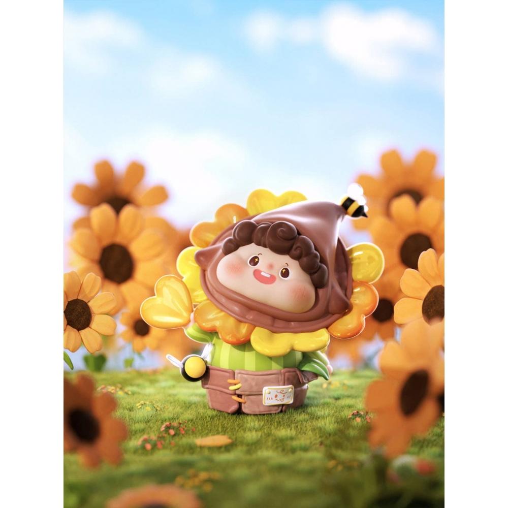 Hudodo S multiverSe SerieS Trading Figure 1box 6pcS