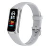 Amoled Smart Watch Smartwatch Band Women Heart Rate Blood Waterproof Connected Smart Bracelet Sport Fitness Tracker Watch