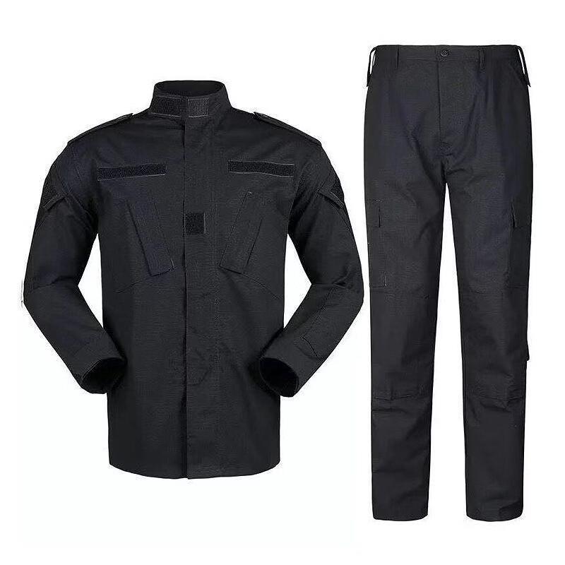 Men s Camouflage Outdoor Tactical Suit