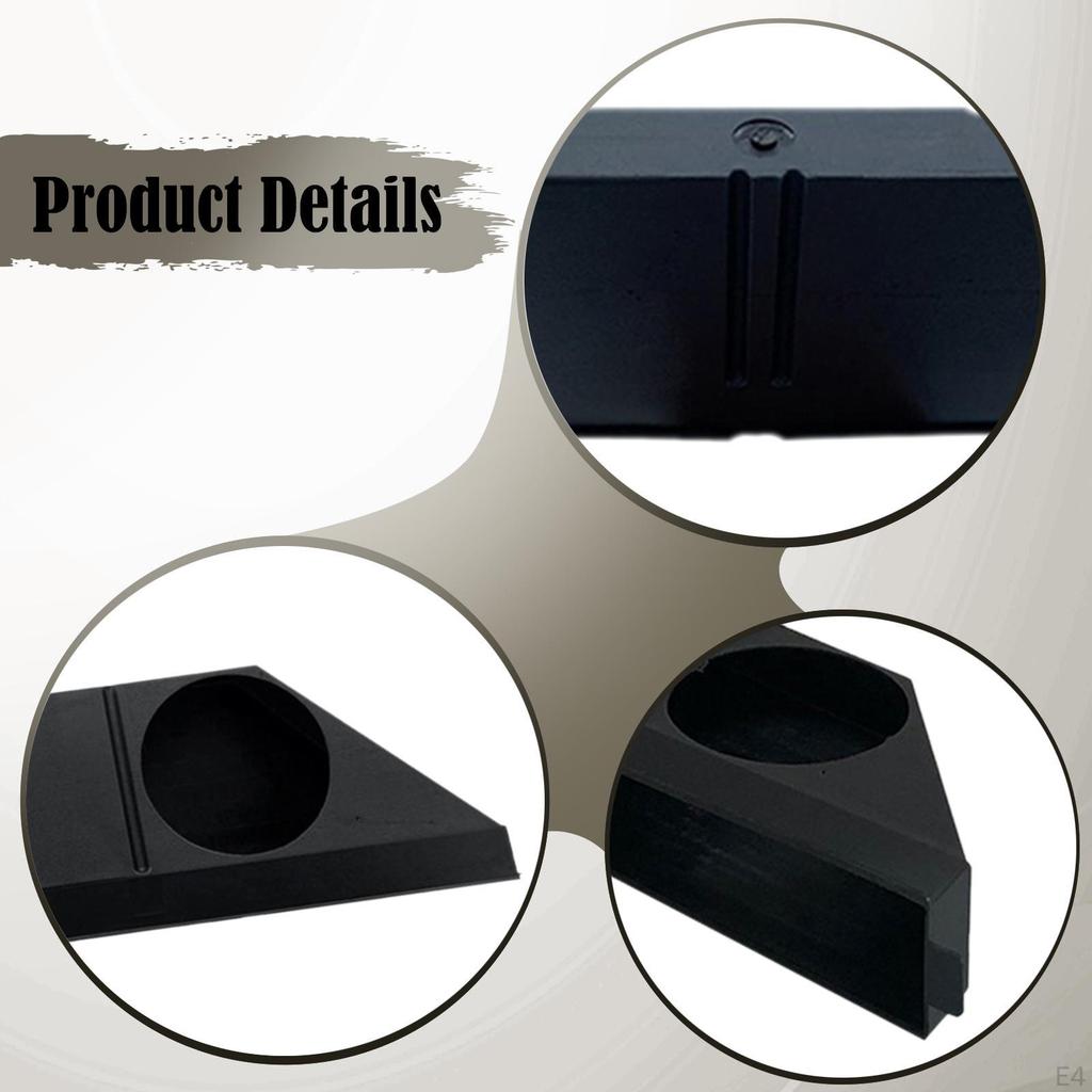 Exhaust Vent RV Air Outlet Cover Ventilation Fan,Ventilation Grille for Boat,Marine