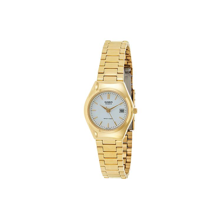 CASIO Women s Standard Series White Watch LTP-1170N-7ARDF White Dial