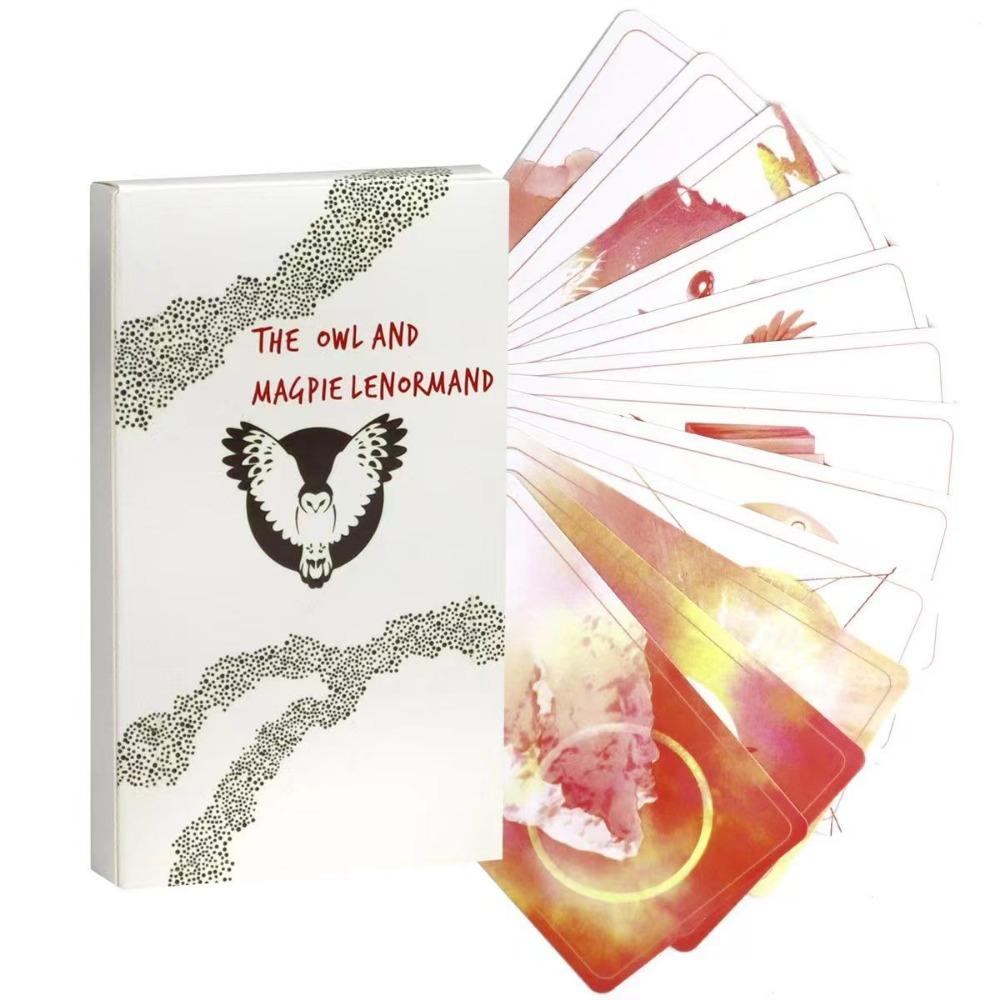 その他 The Magpies Lenormand The Magpie Lenormand, I'm still so so