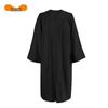 2024 European & American Graduation Gown for High School, College, Master's & Doctoral Students