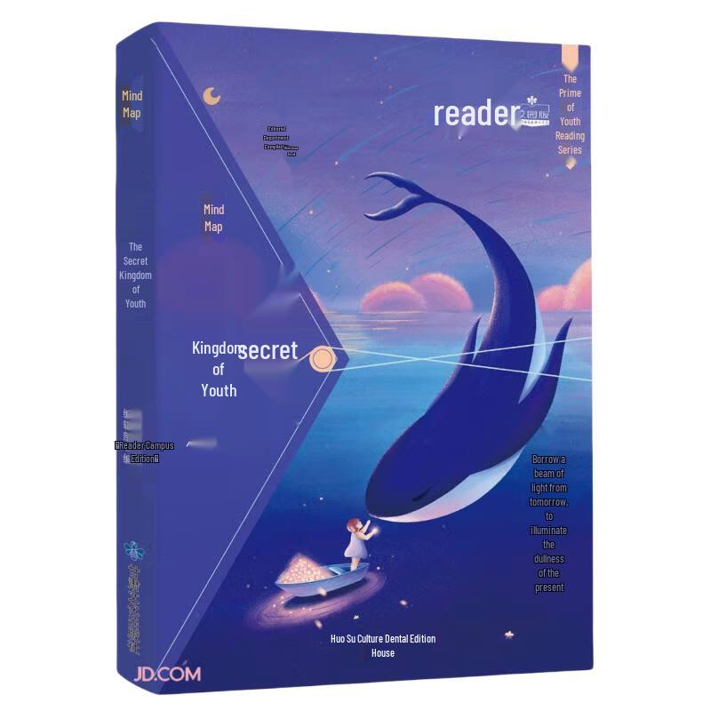 Reader s Digest Youth Campus Edition