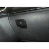 CARBON FIBER Co-pilot Storage Box Handle Switch COVER TRIM For Dodge Durango 11+