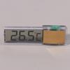 Aquarium Thermometer Electronic Lcd Digital Fish Tank Temperature Measurement Fish Tank Temp Meter Aquarium Accessories