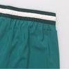 Jordan Dri-FIT Sport Logo Printed Quick-Dry Woven Basketball Shorts Men shorts Teal FB7581-318
