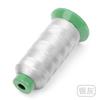 Heavy Duty Thread 2000 Yards 210D/3 All Purpose High Strength Polyester Sewing Thread For Weave Clothes Beading Purse