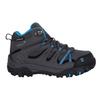 Childrens/Kids Horizon Waterproof Mid Cut Walking Boots