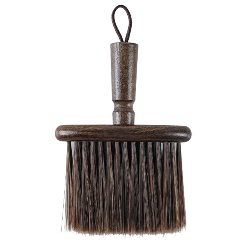 Handy Cleaning Brush Soft Brush Quick Easy Cleaning Soft-bristled Brushes Wood 1