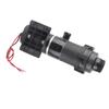 DC12V RV Mount Macerator Waste Water Pump 45 LPM 12GPM for Camper Ship Kitchen Industry