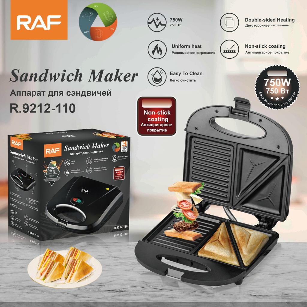 Sandwich makerBreakfast makerMini Multifunctional Cake makerBreakfast makerToasters
