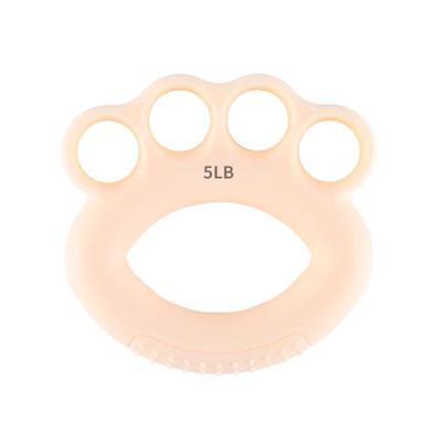 Children's Silicone Hand Grip Exerciser