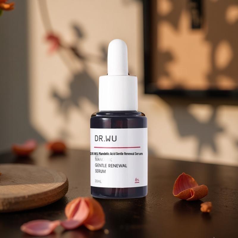 DR.WU Mandelic Acid Serum 6% 30ml